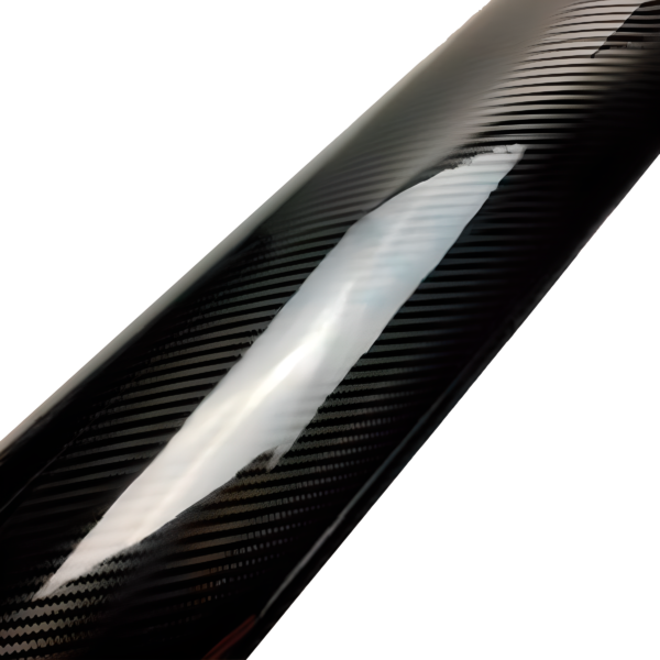 Fibra de carbono 5D - Image 2