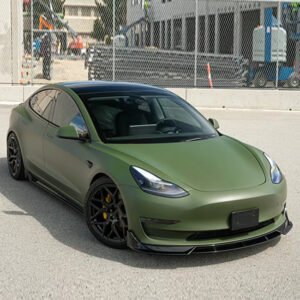 vinilo-wrap-verde-militar-mate