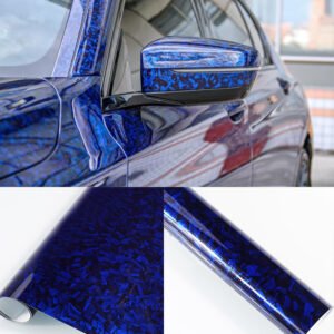 vinilo-wrap-fibra-de-carbono-forjada-azul-gloss