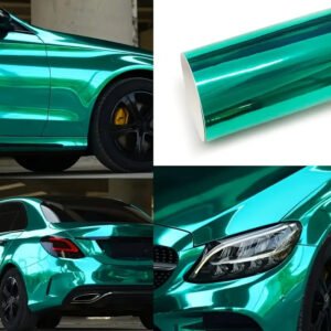 vinilo-wrap-verde-aguamarina-cromado