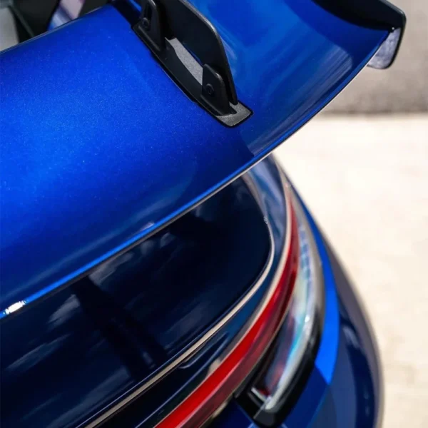 Vinilo Wrap Azul Perlado Gloss - Image 9