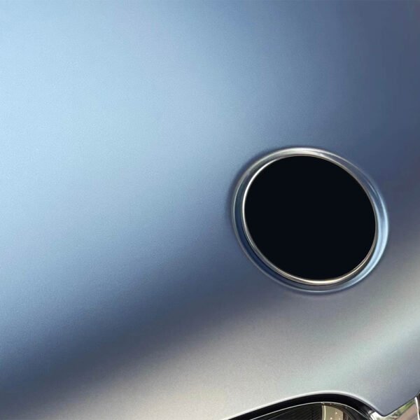 Vinilo Wrap Azul Electric Satinado - Image 8