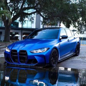 vinilo-wrap-azul-satinado
