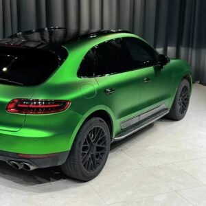vinilo-wrap-verde-satinado
