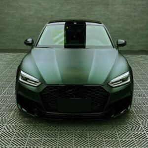 vinilo-wrap-verde-militar-satinado