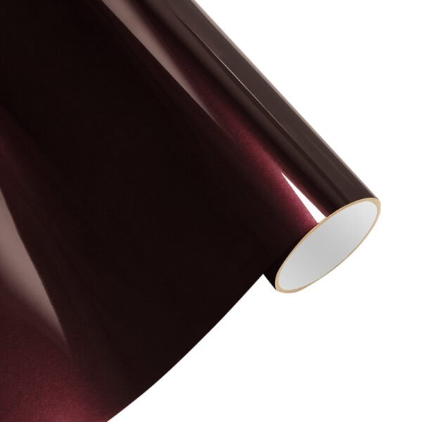 Vinilo Wrap Vinotinto Perlado Gloss - Image 7
